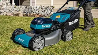 40V max XGT® Brushless 534mm (21