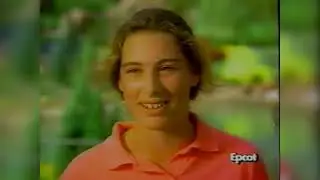 Walt Disney World Vacation Planning Video (1994)