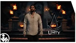 Vicenteprod present - Assassin's Creed Unity
