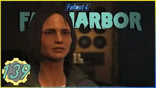 YOU ARE NOT A SYNTH | Fallout 4 (Far Harbor) #139