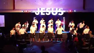 WS24 Youth Service | Closing Dance