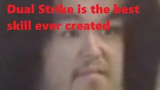 How good was Dual Strike