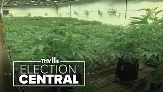 Arkansas group submits more than 150K signatures for medical marijuana amendment