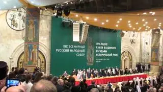 Михаил Ножкин - Марш Бессметрного полка