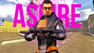 ASPIRE RP - КАЛ ИЛИ ИМБА