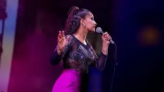 AGUSTINA BANEGAS - 59* Festival de Doma y Folklore de Jesús María- 12 de Enero 2025