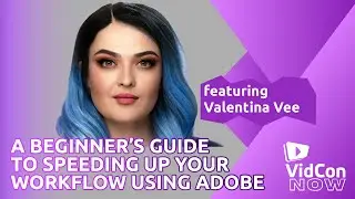 A Beginner’s Guide to Speeding Up Your Workflow Using Adobe