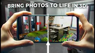 Is Blender 4.2 Now the Easiest Way to Design Your Home in 3D?