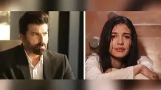 GLAVNI LIKOVI NOVE  SERIJE:  ESARET - ORHUN DEMIRHANLI - HIRA