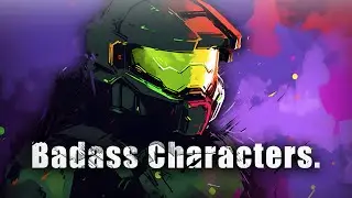 4 Characters That Made Us Feel Badass