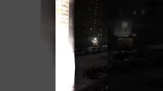 Неудачный салют