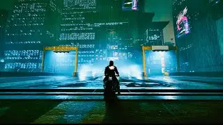 [4K⁶⁰ HDR] Cyberpunk 2077 With Mods | Ultra Realistic Graphics | Path Tracing RTX 4090 | 200+ Mods