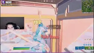 FaZe Bizzle gets CLIPPED in game... (Ft. NRG Bucke)