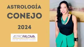 Consejos para el Signo del Conejo. 🐇 predicciones astrológicas 2024