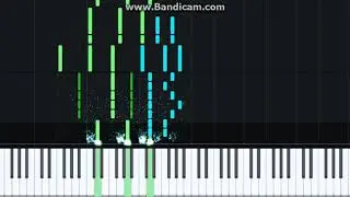 What's My Age Again? - Blink 182 - Piano (with sheets)