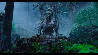 The Medium (2021) - Thai/Korean Movie Review