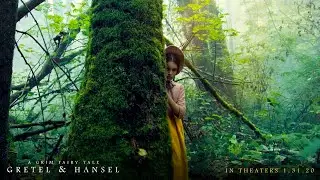 GRETEL & HANSEL Clip - 