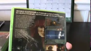Xbox 360 Game Collection (Fall 2014)