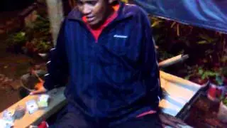 Bukul nanganganak