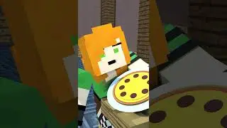 Team pizza or team hamburger. 
