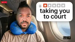 The Airline Everyone Warns You About | Vietjet Air