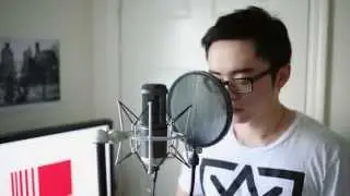 时隔半年，工科眼镜男再出新作《明明就》！有人说，不仔细听，前段还以为是周董在唱，可是听到了高潮。。。！反正希望你不是第一次听这首歌！