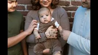 Photo Cute Babies