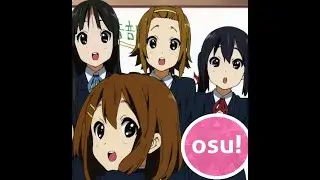 Kira Kira Days - HTT (NORMAL) S 99.24% BY:Mang0Jack0! FULL COMBO Osu!