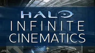 How to Record Halo Infinite Cinematics (REPLAY/THEATER MODE)