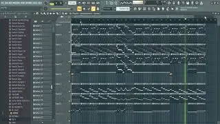 [sf2] The Grimoire of Alice - Touhou 5 ~ Mystic Square - SoundFont