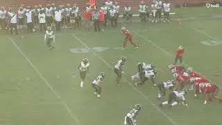 Marvin Jones Jr. 5 Star ⭐⭐⭐⭐⭐EDGE Commits To Georgia| Career Highlights