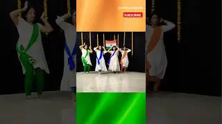 Desh Rangila🇮🇳| Independence Day #dance #reels #shorts #trending #patriotic #viral  #independenceday