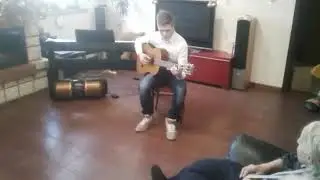 Организованный досуг пансионата для престарелых Добро (Часть 7)