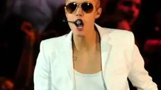 Justin Bieber_sorry 2015  New Yourk