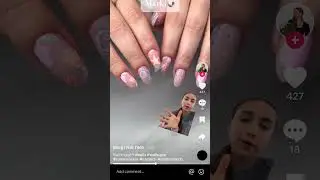 help me choose what nails to do!! 🤭💖 