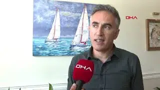 Antalya sahillerinde 'kirlilik' alarmı