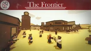 Unturned Server Stream