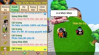 Ngọc rồng | Lần đầu mua găng HỦY DIỆT giúp thằng bạn và cái kết  !!!