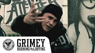Amar - Kaffeesatz (Grimey Exklusiv)
