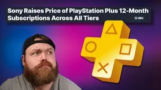 PlayStation Plus Price Hike: Is Sony's Move Risking Their Gaming Crown to Microsoft?