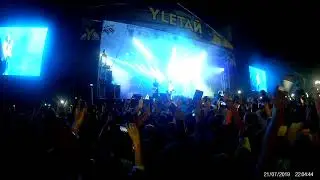 Louna на Улетай 2019