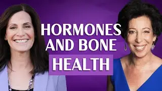 Optimizing Your Hormones for Better Bones