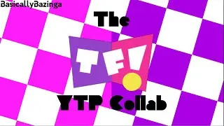 The TF! Jeunesse YTP Collab