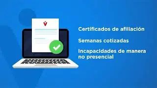 NUEVA EPS | Cómo generar tu certificado de afiliación en línea