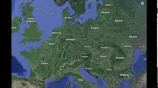 But if you close your eyes #11 (Holy Roman Empire)