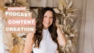 Streamline Your Podcasting Content Creation Using CastMagic.io