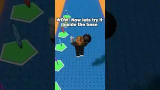 ¡Lanzando BOMBAS en Doomspire Brickbattle SIN GRAVEDAD! 💣🚀#robux #freerobux #doomspirebrickbattle