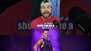 Blindly Ranking The Challenge 40 Men Vol 2 #shorts