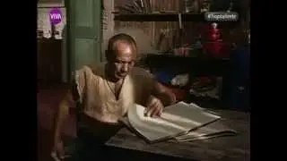 Тропиканка - 14 серия