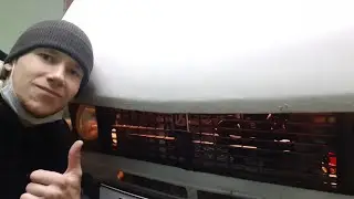 Сдал на права!Купил машину.Всех с Наступающим Новым Годом!